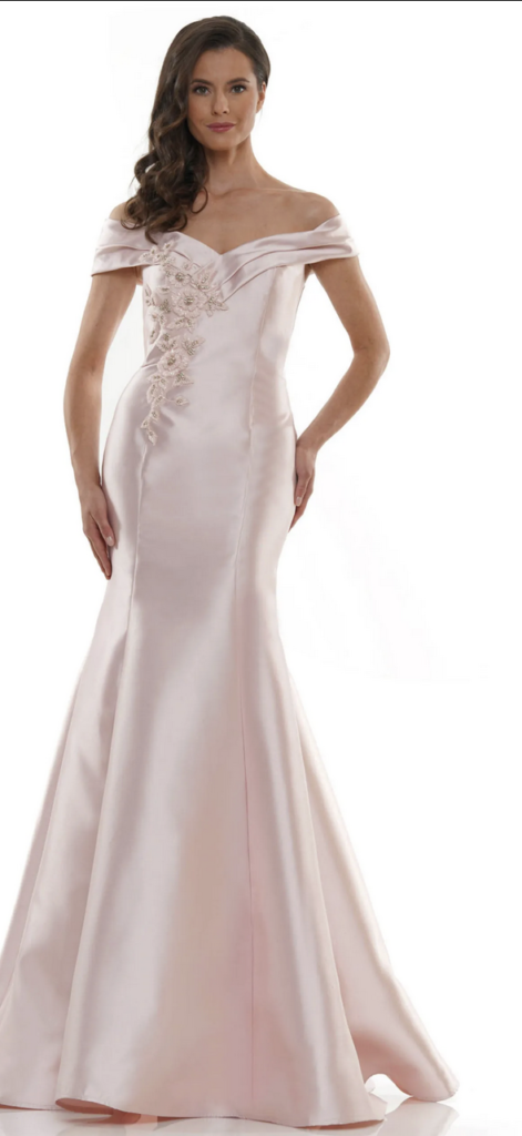 Mother of the Bride & Groom Dress Questions - is black tie ling gown only?